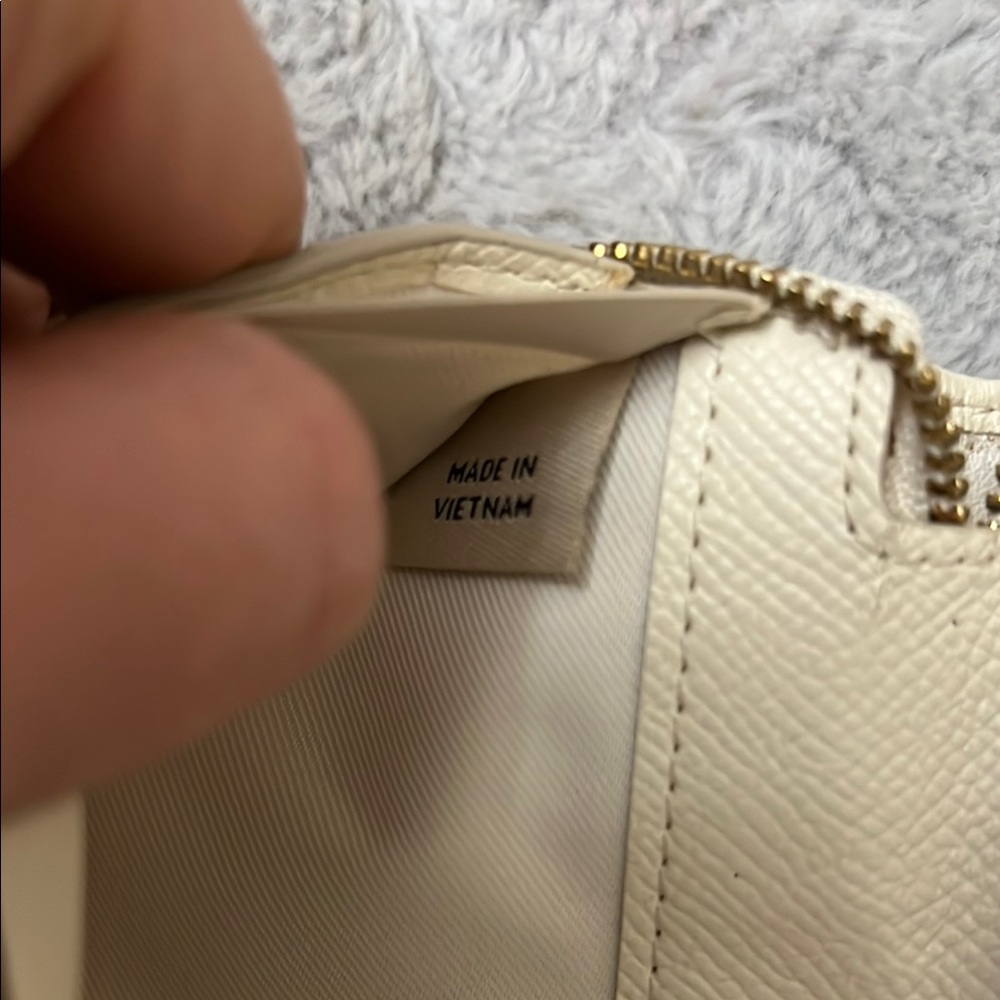 Coach Wallet Original - Picture 4 of 4